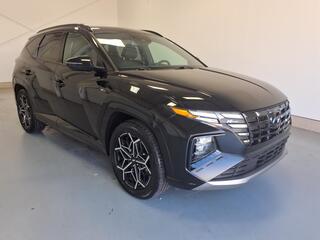 2022 Hyundai Tucson for sale in Torrington CT