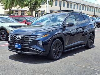 2023 Hyundai Tucson for sale in Fort Mill SC