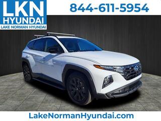 2024 Hyundai Tucson for sale in Cornelius NC