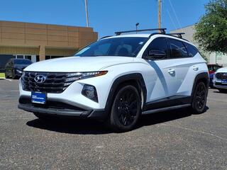 2024 Hyundai Tucson for sale in Fort Mill SC