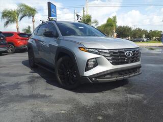 2024 Hyundai Tucson for sale in Melbourne FL