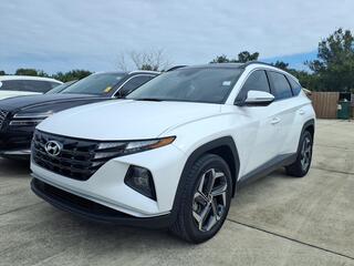 2022 Hyundai Tucson Hybrid for sale in Melbourne FL