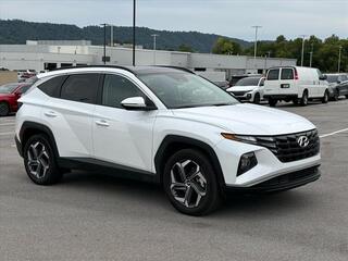 2022 Hyundai Tucson Hybrid for sale in Ringgold GA