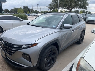 2022 Hyundai Tucson Hybrid for sale in Plano TX