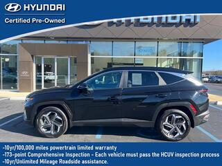 2023 Hyundai Tucson Hybrid for sale in Columbus MS