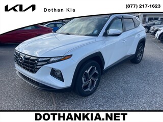 2023 Hyundai Tucson Hybrid for sale in Dothan AL