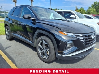 2022 Hyundai Tucson Hybrid for sale in Myrtle Beach SC