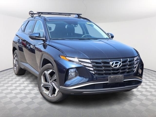 2022 Hyundai Tucson Hybrid for sale in New Haven CT