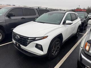 2022 Hyundai Tucson Hybrid for sale in Kingsport TN