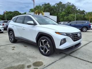2022 Hyundai Tucson Hybrid for sale in Melbourne FL