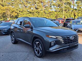 2022 Hyundai Tucson Hybrid for sale in Hampton VA