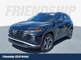 2022 Hyundai Tucson Hybrid for sale in Chattanooga TN
