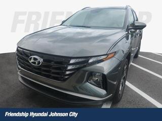 2022 Hyundai Tucson Hybrid for sale in Johnson City TN