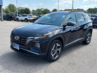 2022 Hyundai Tucson Hybrid for sale in Janesville WI