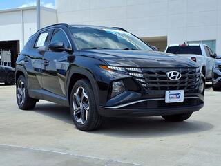 2023 Hyundai Tucson Hybrid