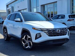 2022 Hyundai Tucson Hybrid for sale in Cincinnati OH