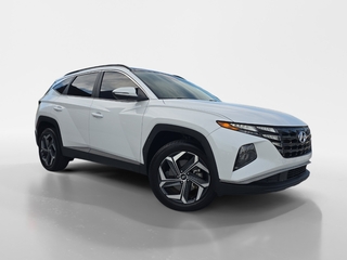 2022 Hyundai Tucson Hybrid for sale in Knoxville TN