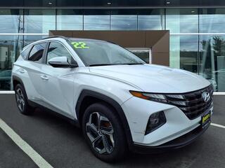 2022 Hyundai Tucson Hybrid for sale in Mahwah NJ