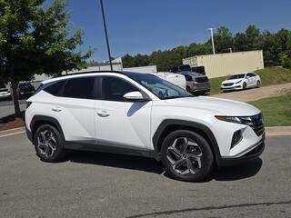 2022 Hyundai Tucson Hybrid for sale in South Hill VA