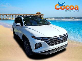 2022 Hyundai Tucson Hybrid for sale in Cocoa FL