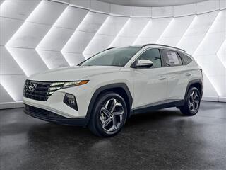 2022 Hyundai Tucson Hybrid for sale in Knoxville TN