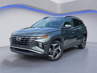 2022 Hyundai Tucson Hybrid for sale in Ringgold GA