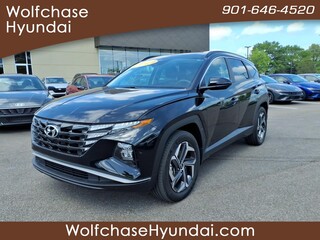 2023 Hyundai Tucson Hybrid for sale in Memphis TN