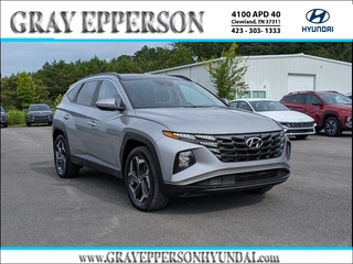 2022 Hyundai Tucson Hybrid for sale in Cleveland TN