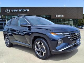 2023 Hyundai Tucson Hybrid for sale in Boerne TX