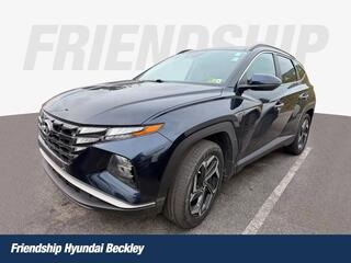 2022 Hyundai Tucson Hybrid for sale in Mount Hope WV