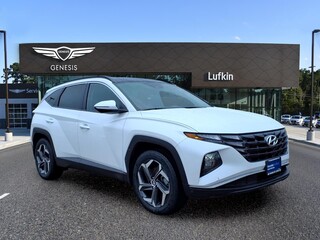 2022 Hyundai Tucson Hybrid for sale in Boerne TX