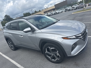 2022 Hyundai Tucson Hybrid for sale in Ringold GA