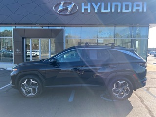 2022 Hyundai Tucson Hybrid for sale in Columbus MS