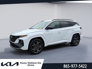 2022 Hyundai Tucson for sale in Louisville TN