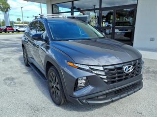 2023 Hyundai Tucson for sale in Cocoa FL