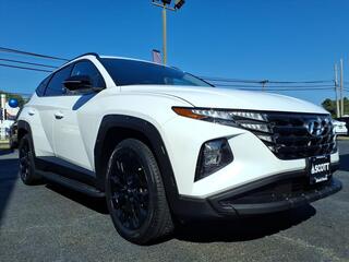 2022 Hyundai Tucson for sale in Vineland NJ