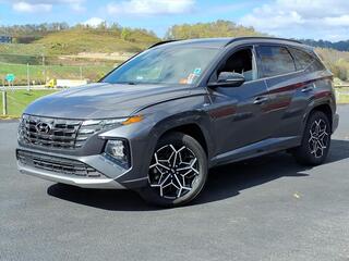 2022 Hyundai Tucson for sale in Bridgeport WV