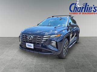 2023 Hyundai Tucson for sale in Augusta ME