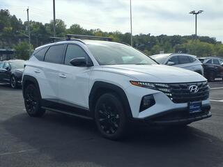2023 Hyundai Tucson for sale in Syracuse NY