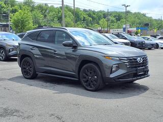 2022 Hyundai Tucson for sale in Syracuse NY