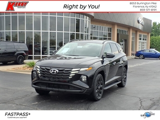 2023 Hyundai Tucson for sale in Florence KY