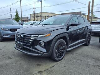 2022 Hyundai Tucson for sale in Garwood NJ
