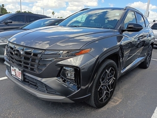 2023 Hyundai Tucson for sale in Somersworth NH