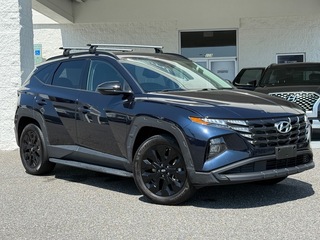 2023 Hyundai Tucson for sale in Valdese NC