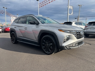 2023 Hyundai Tucson for sale in North Haven CT