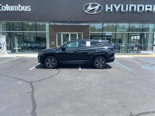 2024 Hyundai Tucson Hybrid for sale in Columbus MS