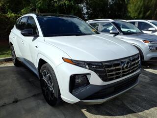 2024 Hyundai Tucson Hybrid for sale in Melbourne FL