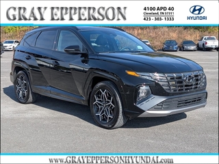 2024 Hyundai Tucson Hybrid for sale in Cleveland TN