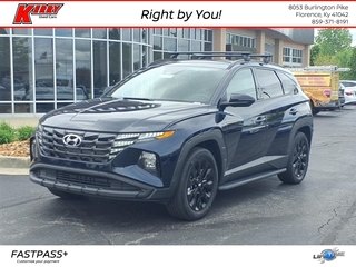 2024 Hyundai Tucson for sale in Florence KY