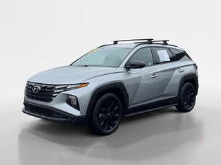 2024 Hyundai Tucson for sale in Knoxville TN